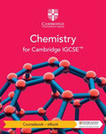 Chemistry for Cambridge IGCSE™ Coursebook – eBook