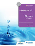 Cambridge IGCSE Physics