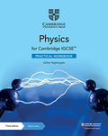 Physics for Cambridge IGCSE Practical Workbook