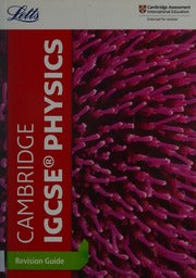 Cambridge IGCSE Physics Revision Guide
