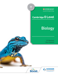 Cambridge O Level Biology (Mackean & Hayward)
