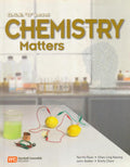 GCE O Level Chemistry Matters (Textbook)