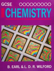 GCSE Chemistry – Earl & Wilford