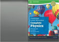 Cambridge Lower Secondary Complete Physics (Second Edition)