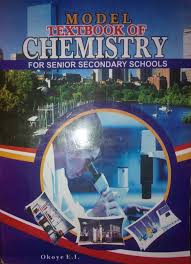 Model Textbook of Chemistry for Senior Secondary Schools