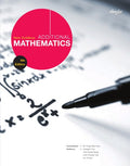 New Syllabus Additional Mathematics (9th Edition)