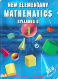 New Elementary Mathematics Syllabus D Book 1