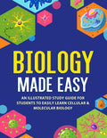 Biology Made Easy – O-Level Study Guide