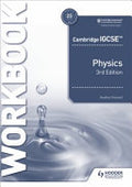 Cambridge IGCSE Physics Workbook